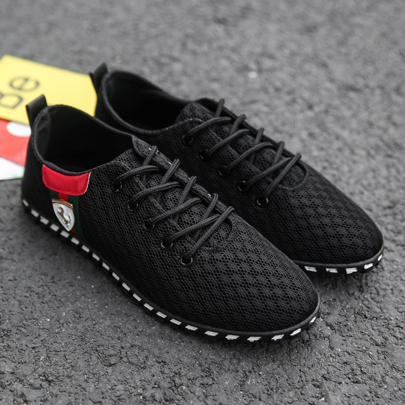 Alphabonix Lisbon Shoes