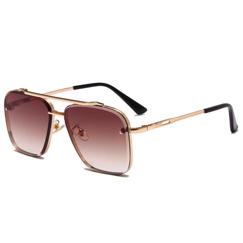 Alphabonix Pilotsu Sunglasses