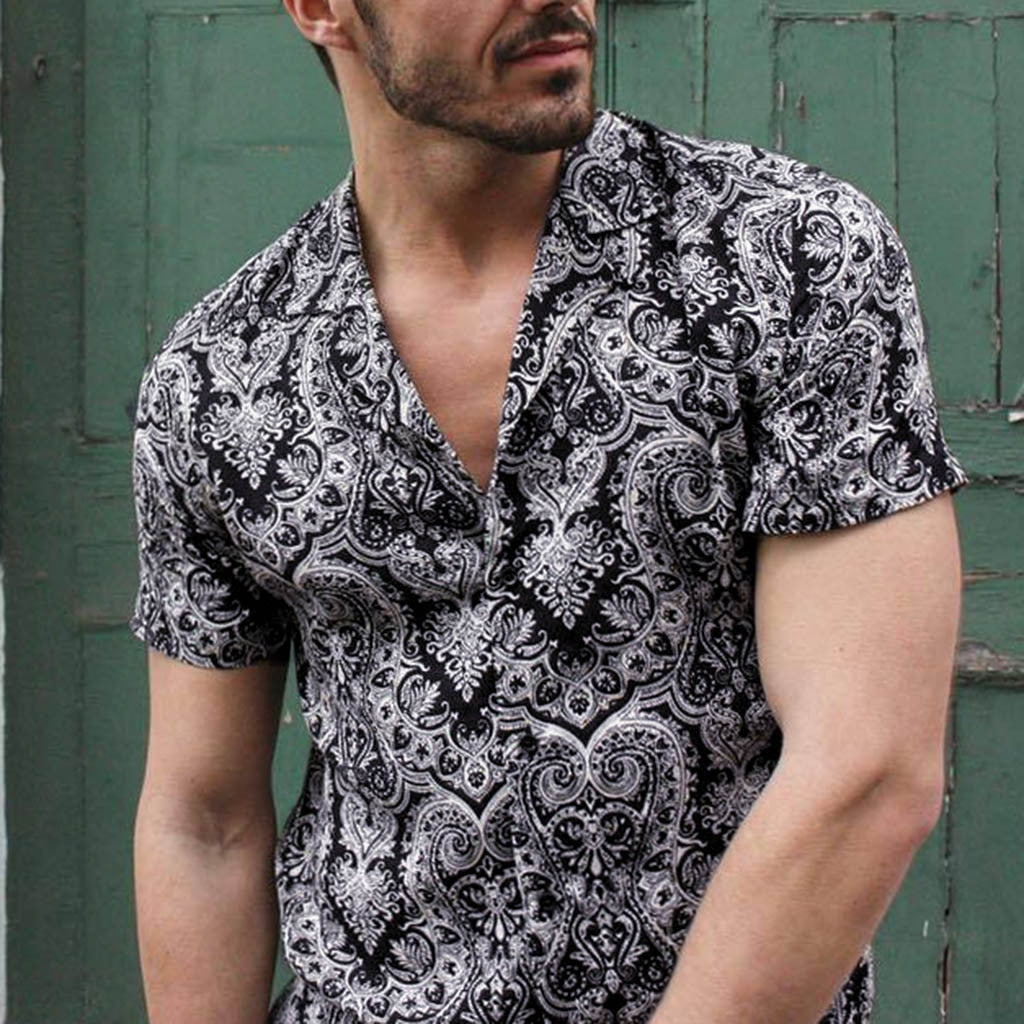 Shirt Alphabonix Esplendor