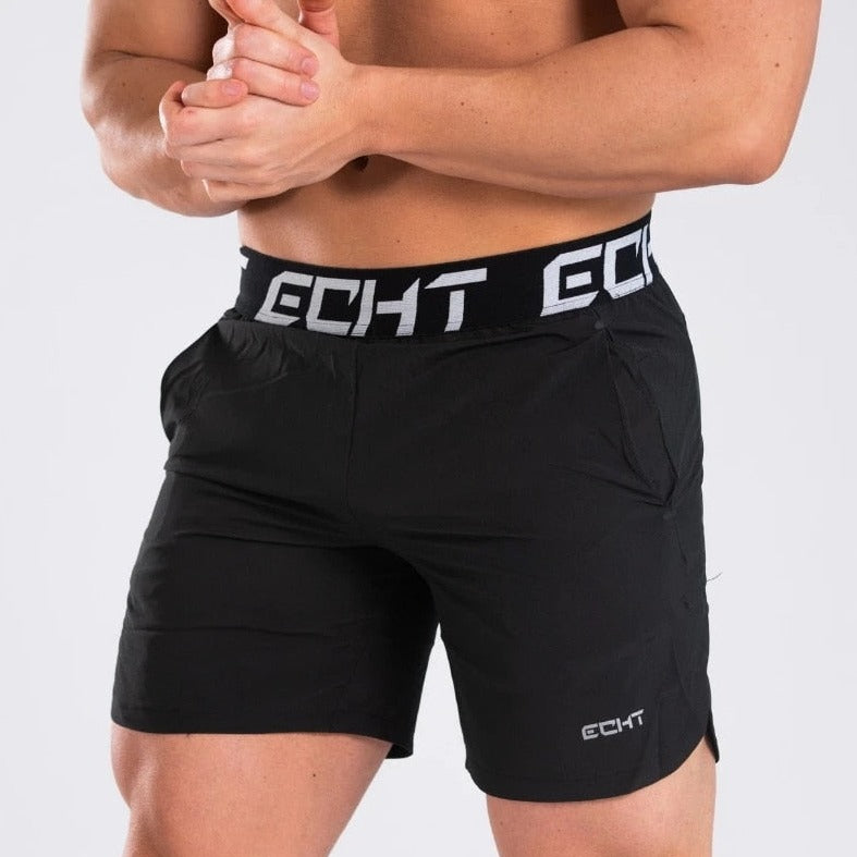 Alphabonix Nova Orleans Shorts