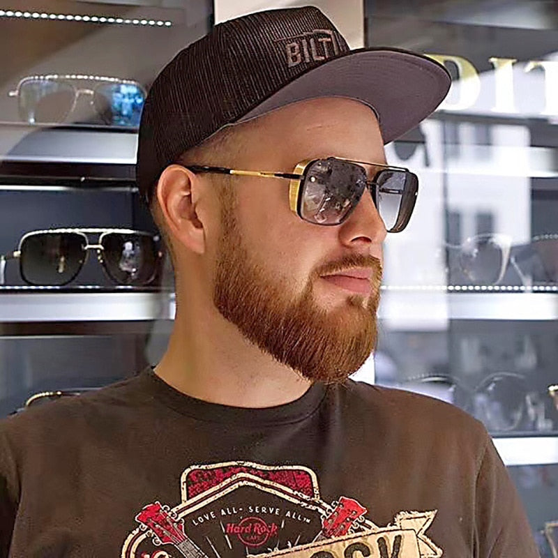 Alphabonix Luxes Sunglasses