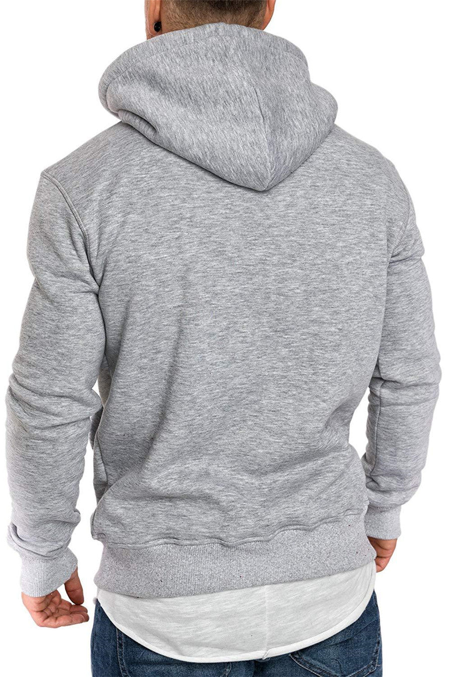 Hoodie Alpha Lostov