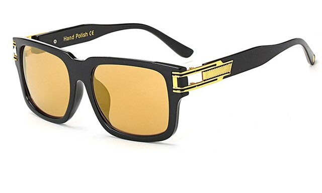 Alphabonix Shade Fashion Sunglasses