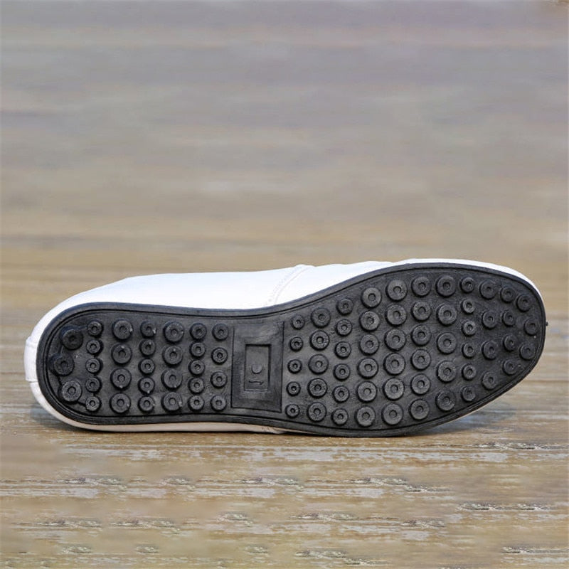 Alphabonix Sport Casual Loafers