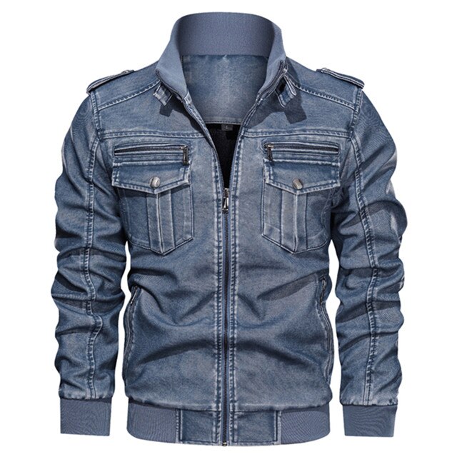 Alphabonix Mountainskin Jacket
