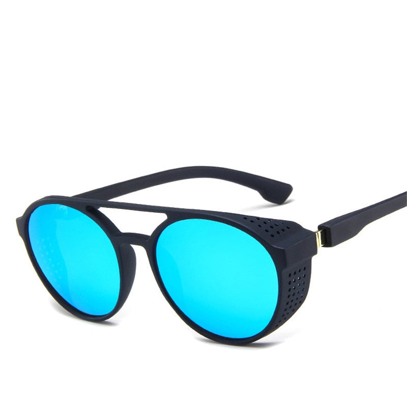 Alphabonix Steampunk Glasses