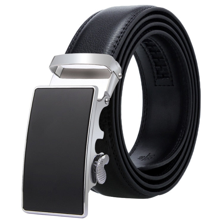 Borden Belt Automatic Lock
