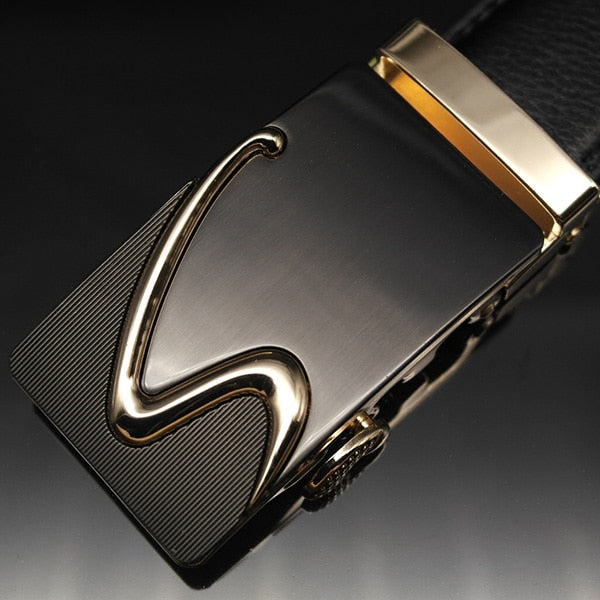 Strong Luxury Belt