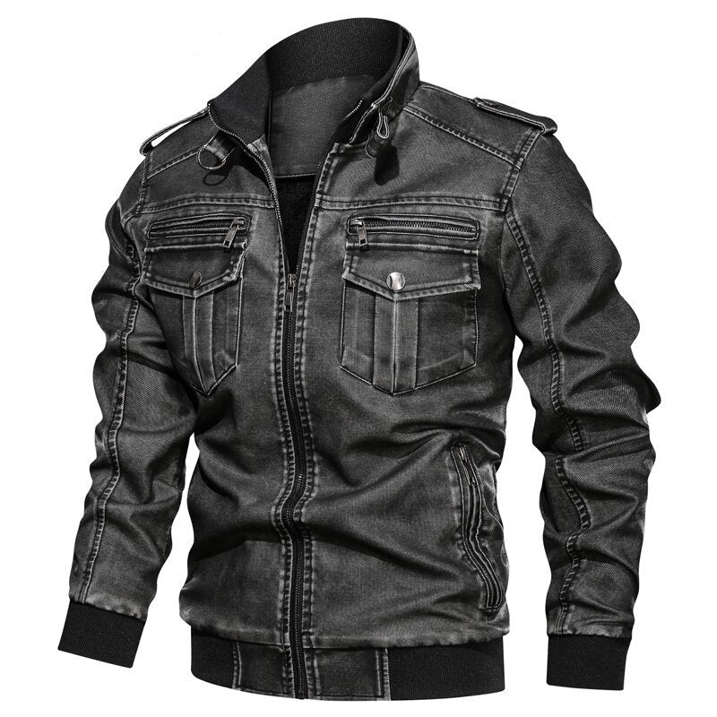 Alphabonix Mountainskin Jacket