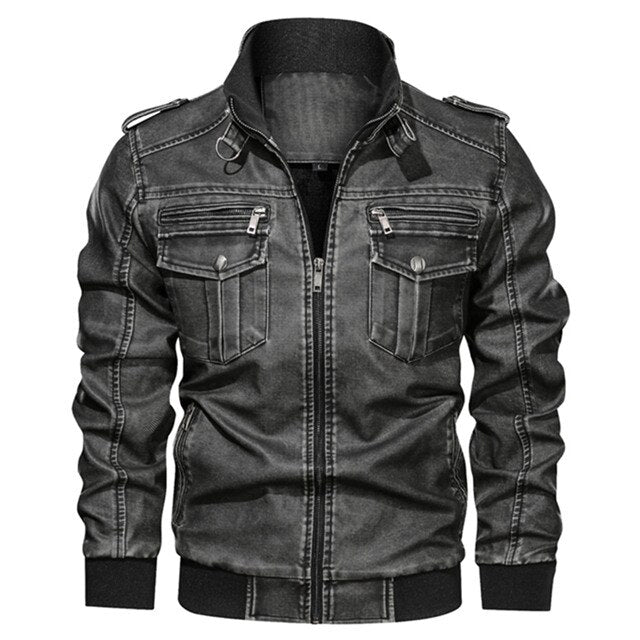 Alphabonix Mountainskin Jacket