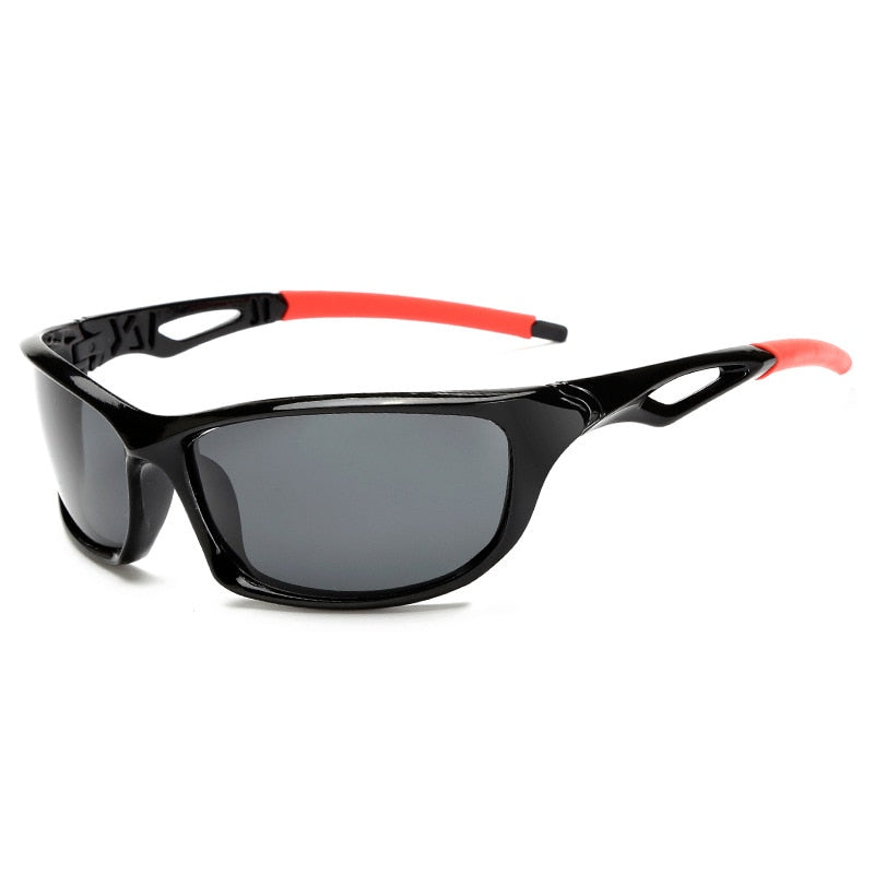 Alphabonix Squarer Sports Sunglasses