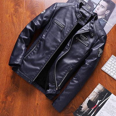 Alphabonix Dimusi Jacket
