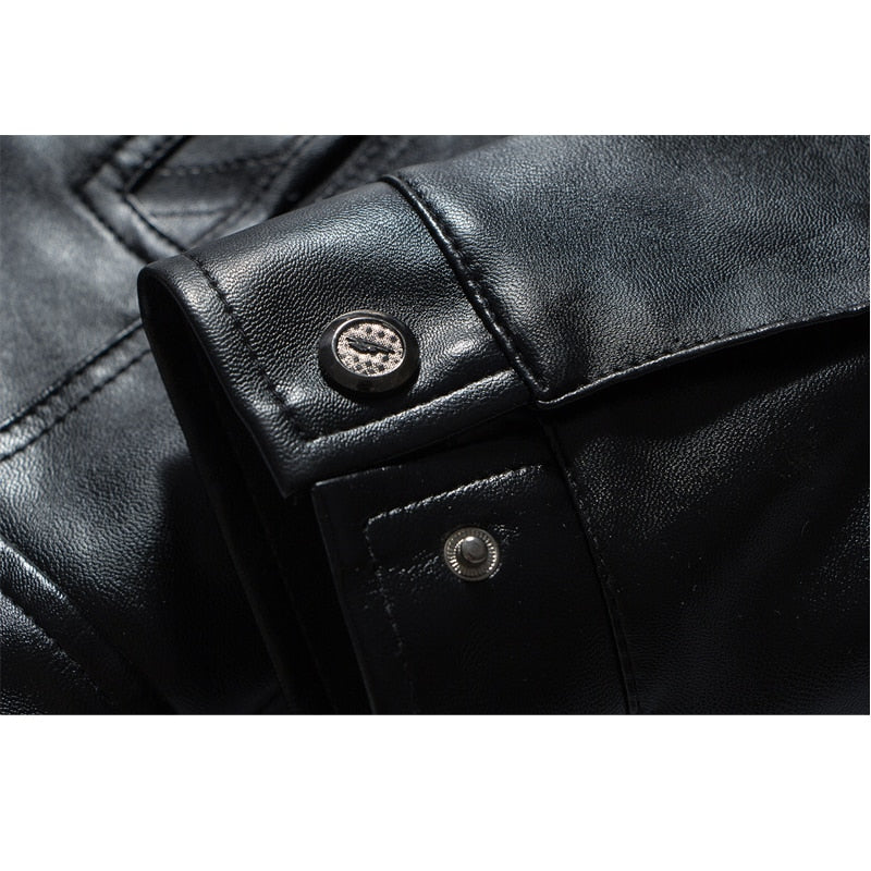 Alphabonix Dilemo Jacket