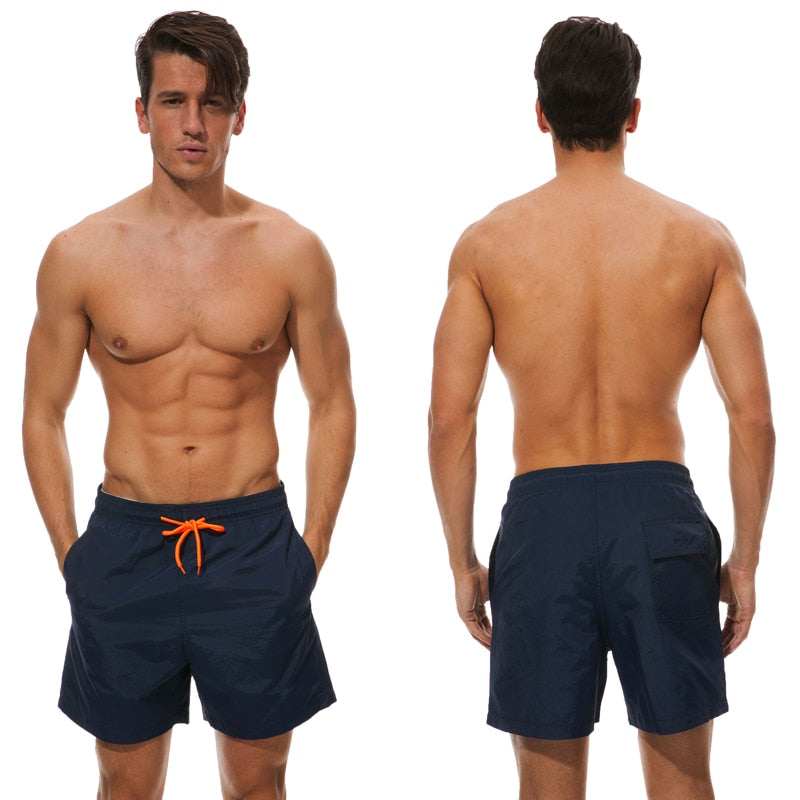 Alphabonix Mailot Classic Shorts