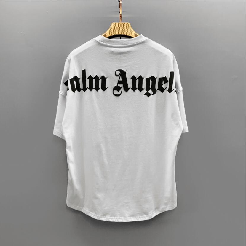 Alphabonix Palm Angels T-Shirt