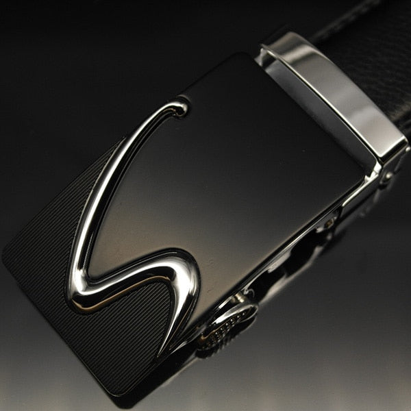 Strong Luxury Belt