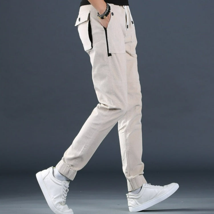 Alphabonix Marrocos Trousers