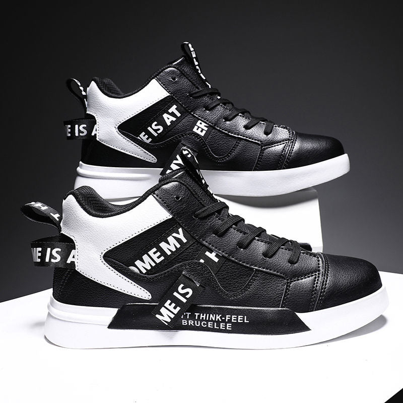 Alphabonix High-Performance Sneakers