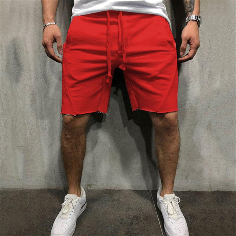 Alphabonix Karachi Shorts