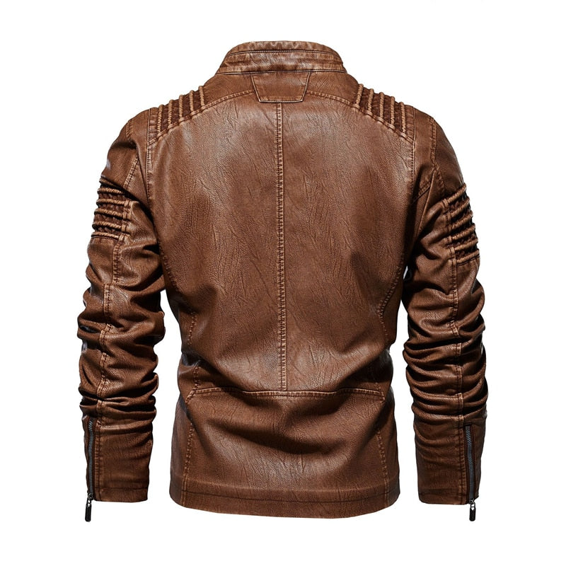 Alphabonix Kingdom Jacket