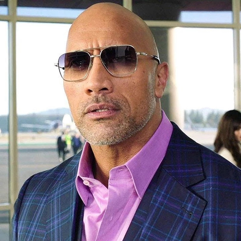 Alphabonix Luke Hobbs Sunglasses