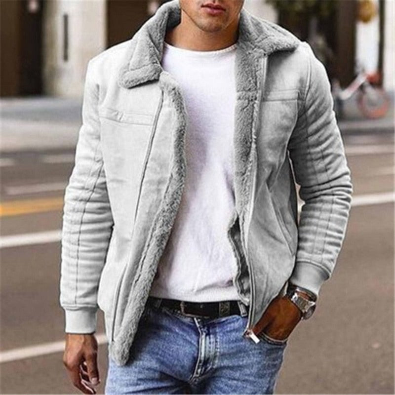 Alphabonix Rostov Jacket