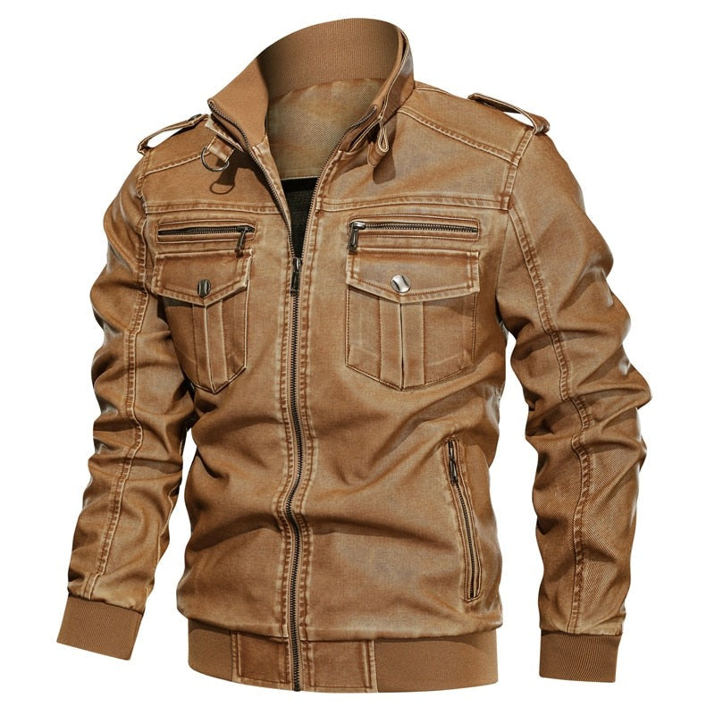 Alphabonix Mountainskin Jacket