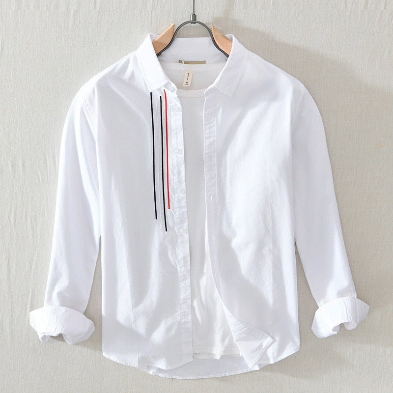 Alphabonix Sydney Formal Shirt