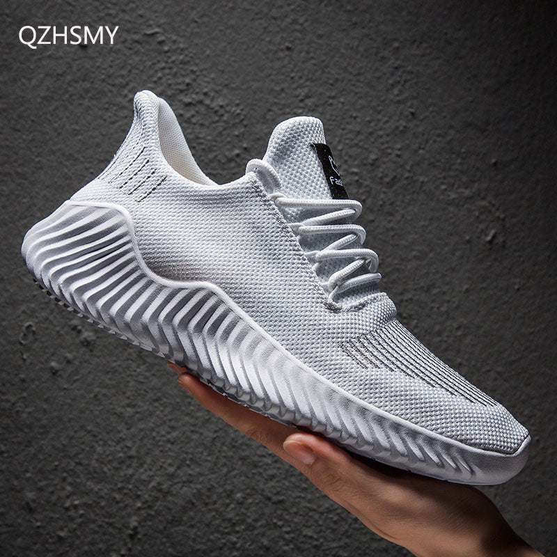 Alphabonix High Quality Sneakers