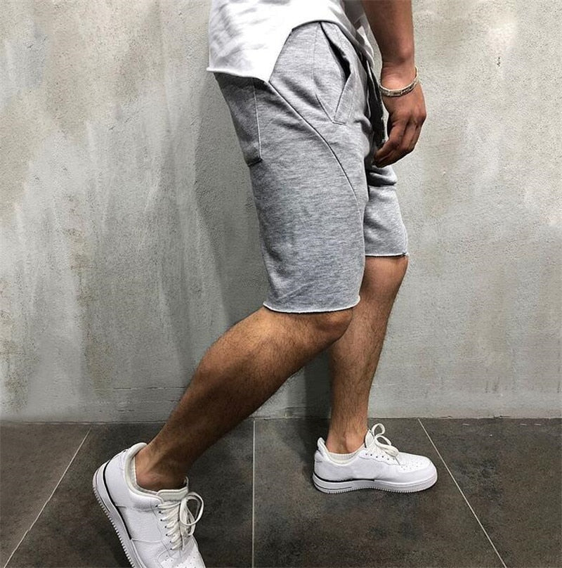 Alphabonix Karachi Shorts