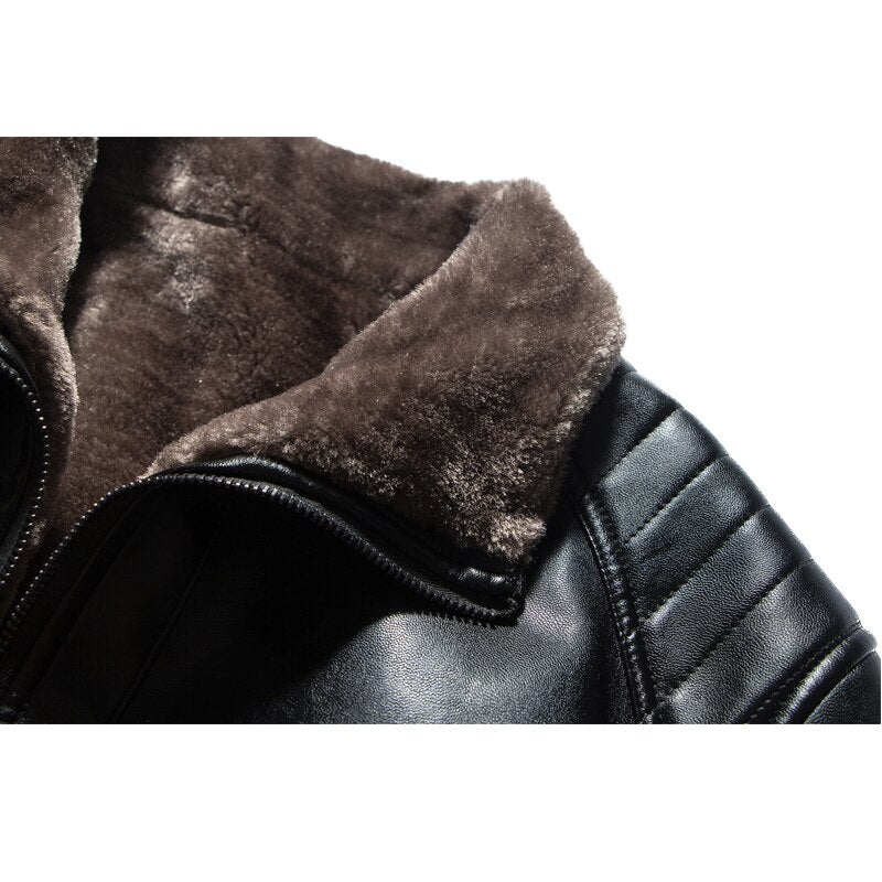 Alphabonix Dilemo Jacket