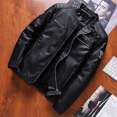 Alphabonix Dimusi Jacket