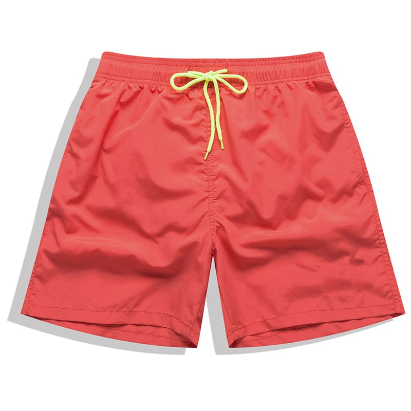 Alphabonix Mailot Classic Shorts