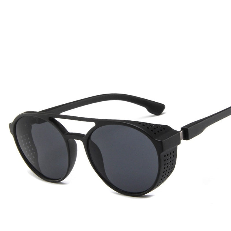 Alphabonix Steampunk Glasses