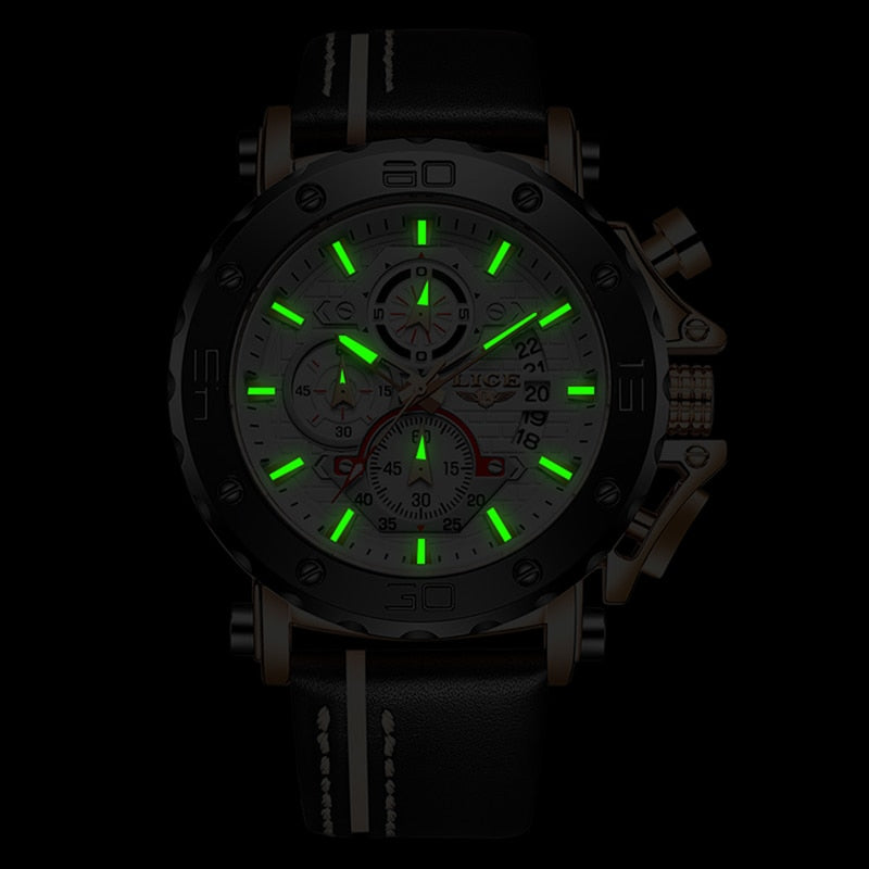 Alphabonix Duran X Watch