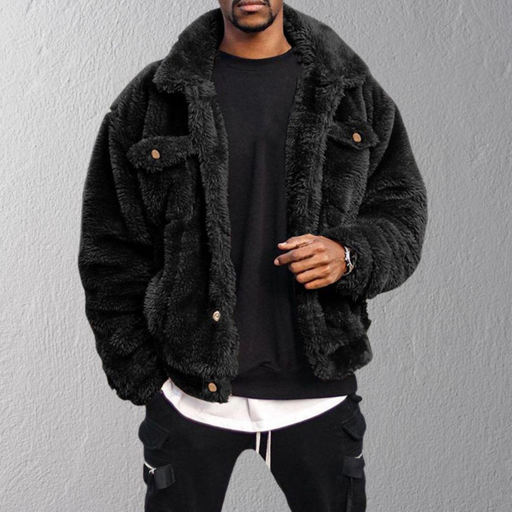 Alphabonix Winter Jacket