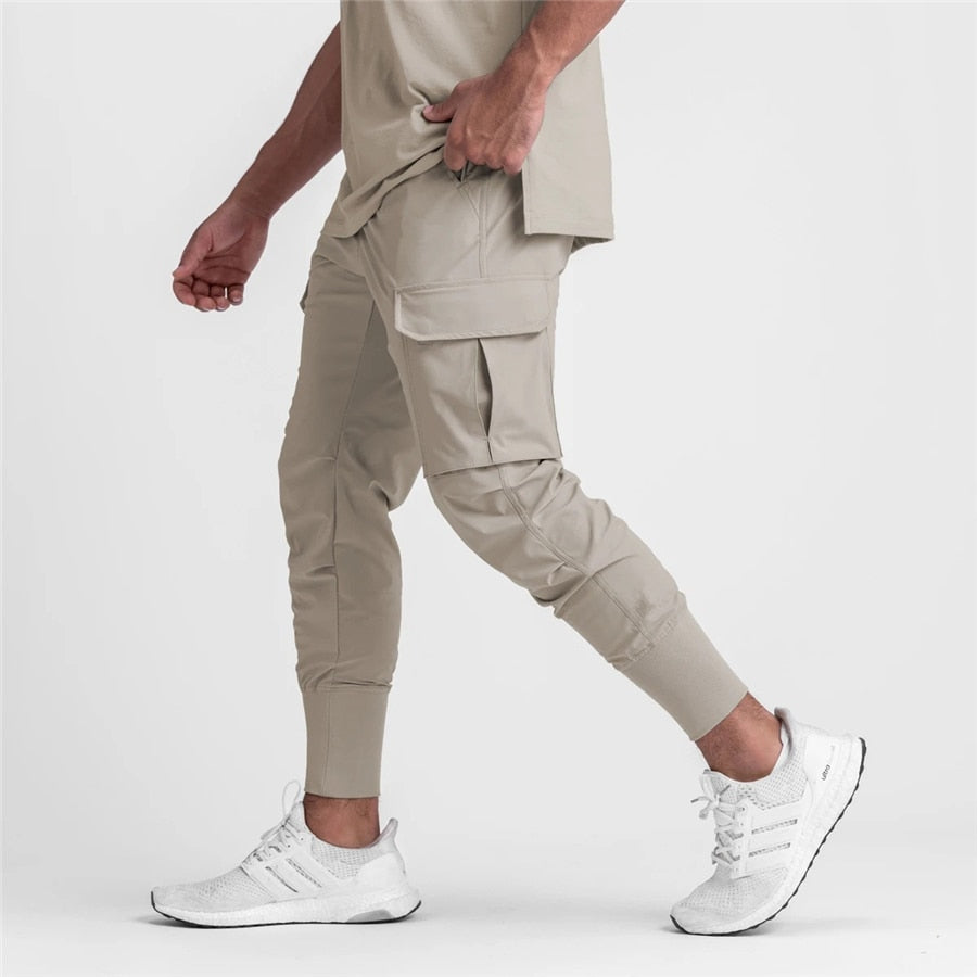 Alphabonix Alteris Jogger Trousers