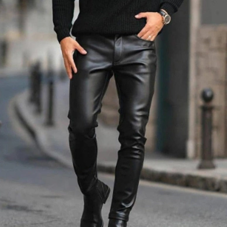 Alphabonix Verona Trousers