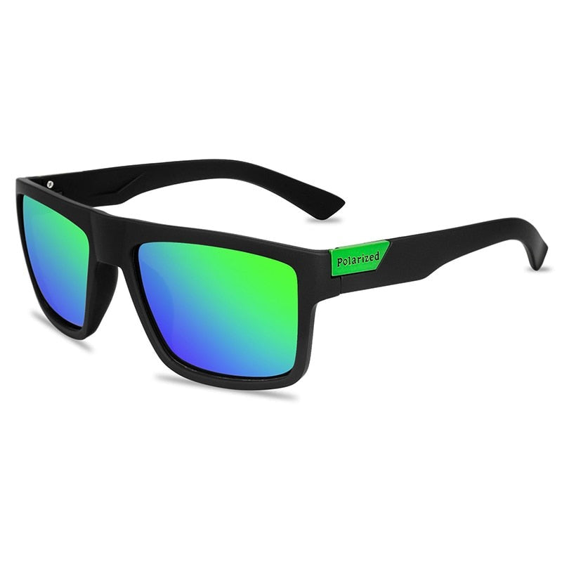 Alphabonix Lux Polarized Sunglasses