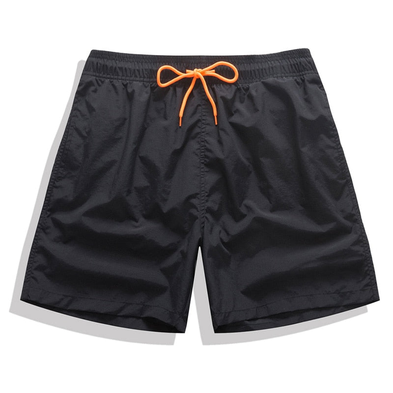 Alphabonix Mailot Classic Shorts