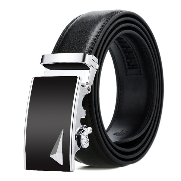 Borden Belt Automatic Lock