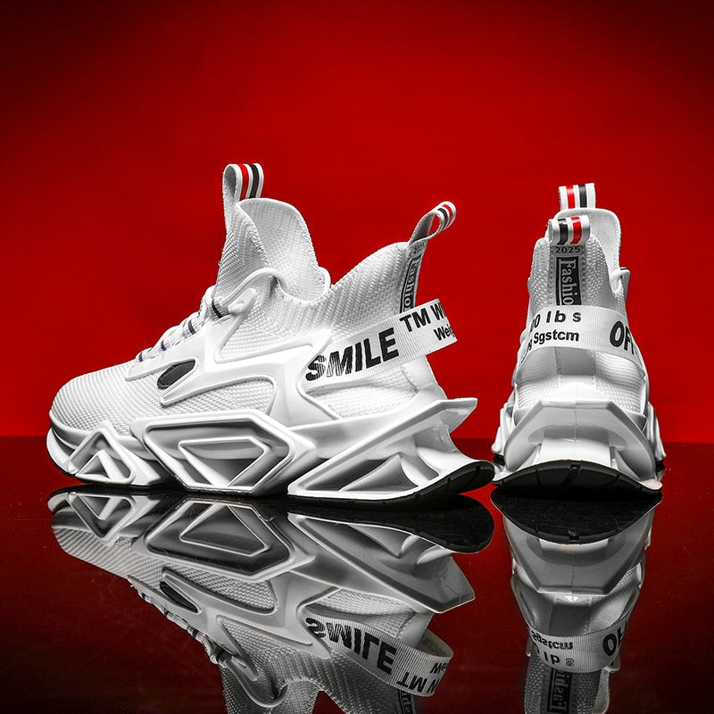 Alphabonix Drake X Sneakers