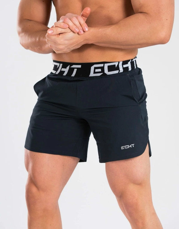 Alphabonix Nova Orleans Shorts