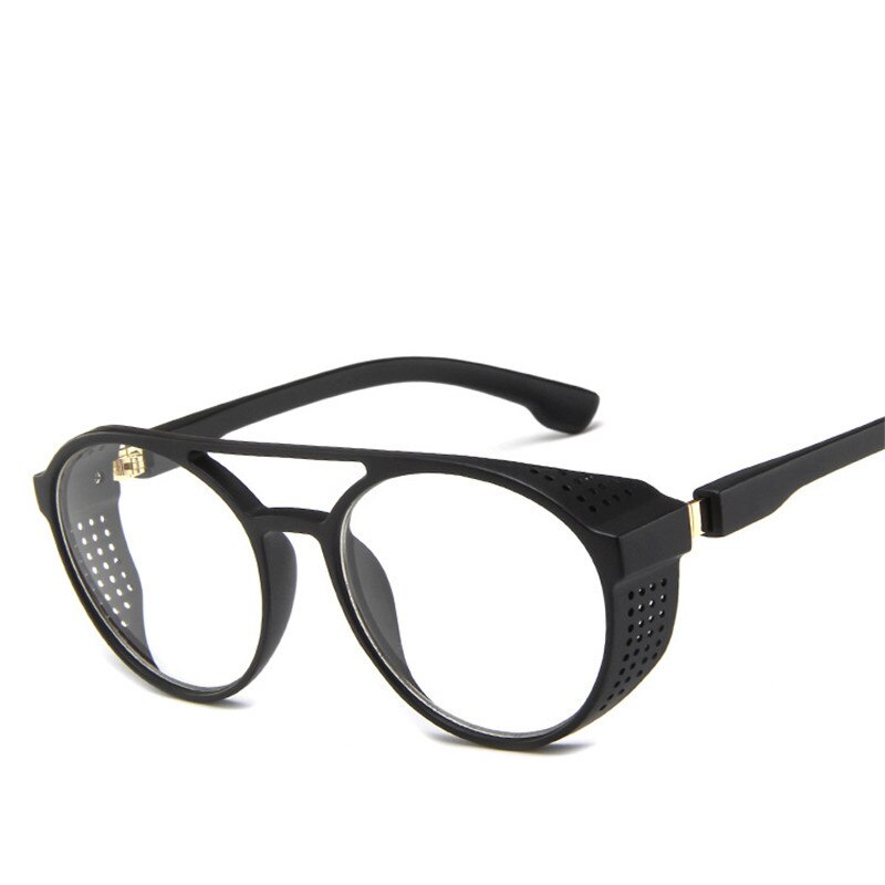 Alphabonix Steampunk Glasses