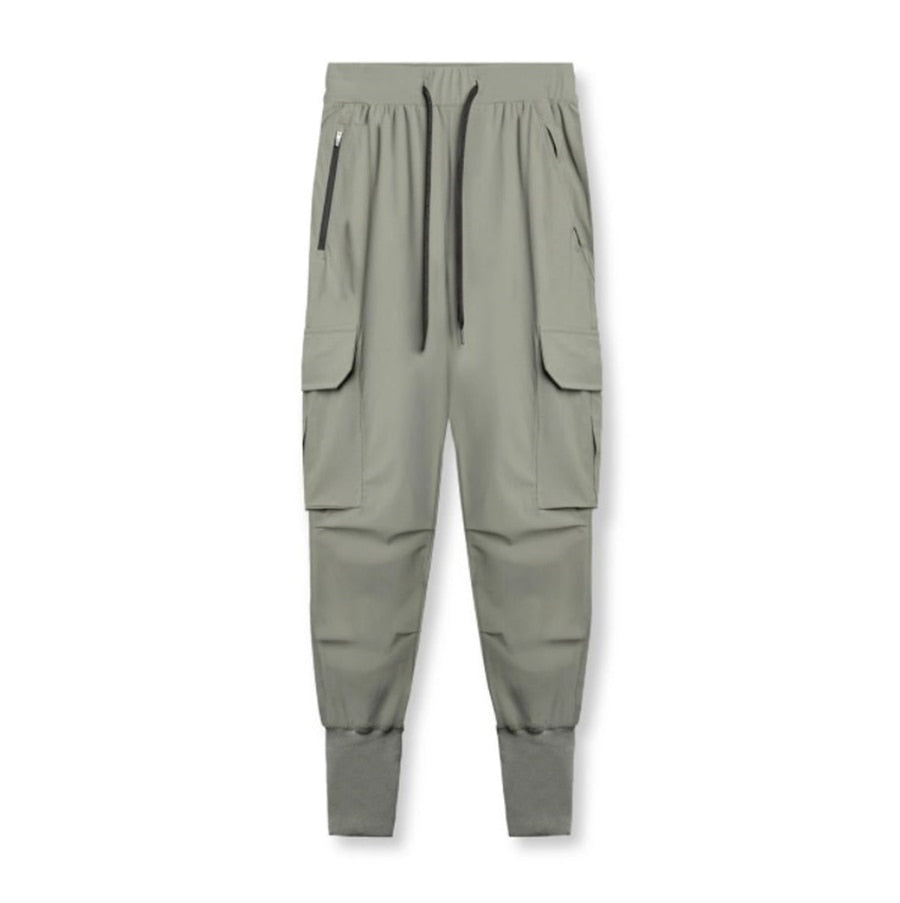 Alphabonix Alteris Jogger Trousers
