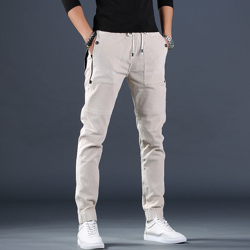 Alphabonix Marrocos Trousers