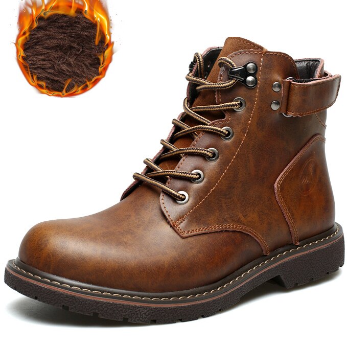 Boot Tooling Tide