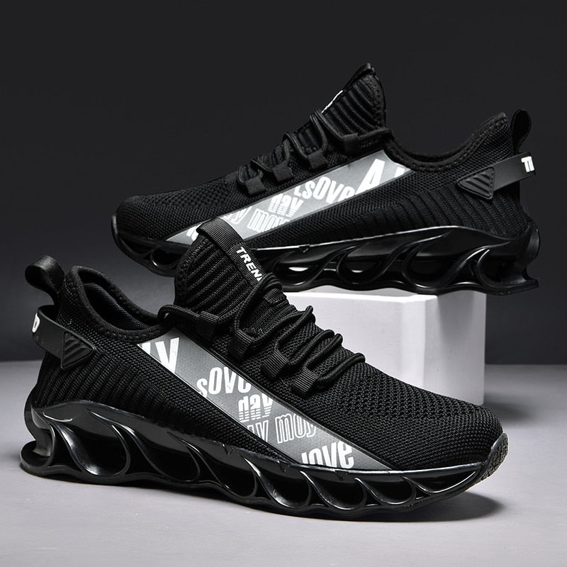 Alphabonix Drake X Sneakers