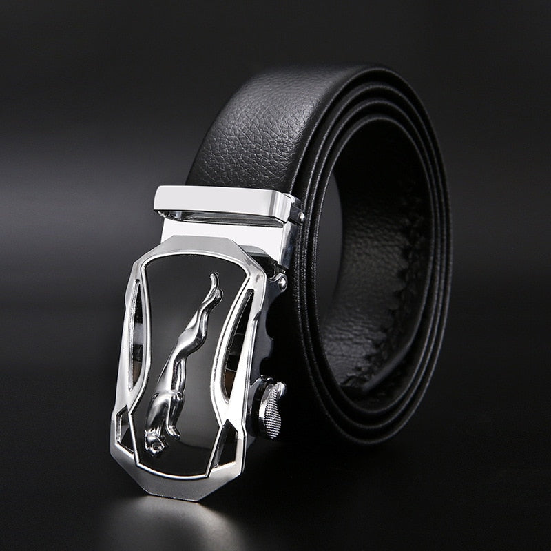 Five Men's Metal Belt