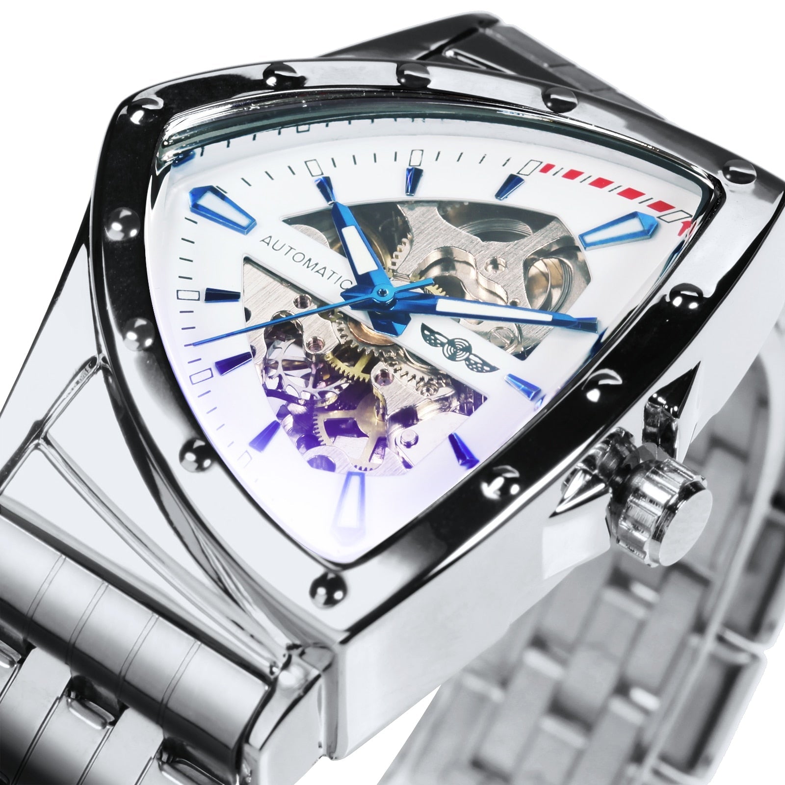 Alphabonix Jonava Watch